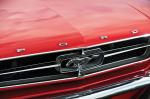 Ford Mustang Convertible 1965 года